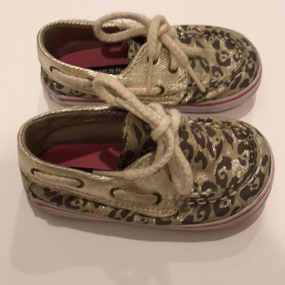 Sperry Baby shoes